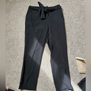 Dress pants